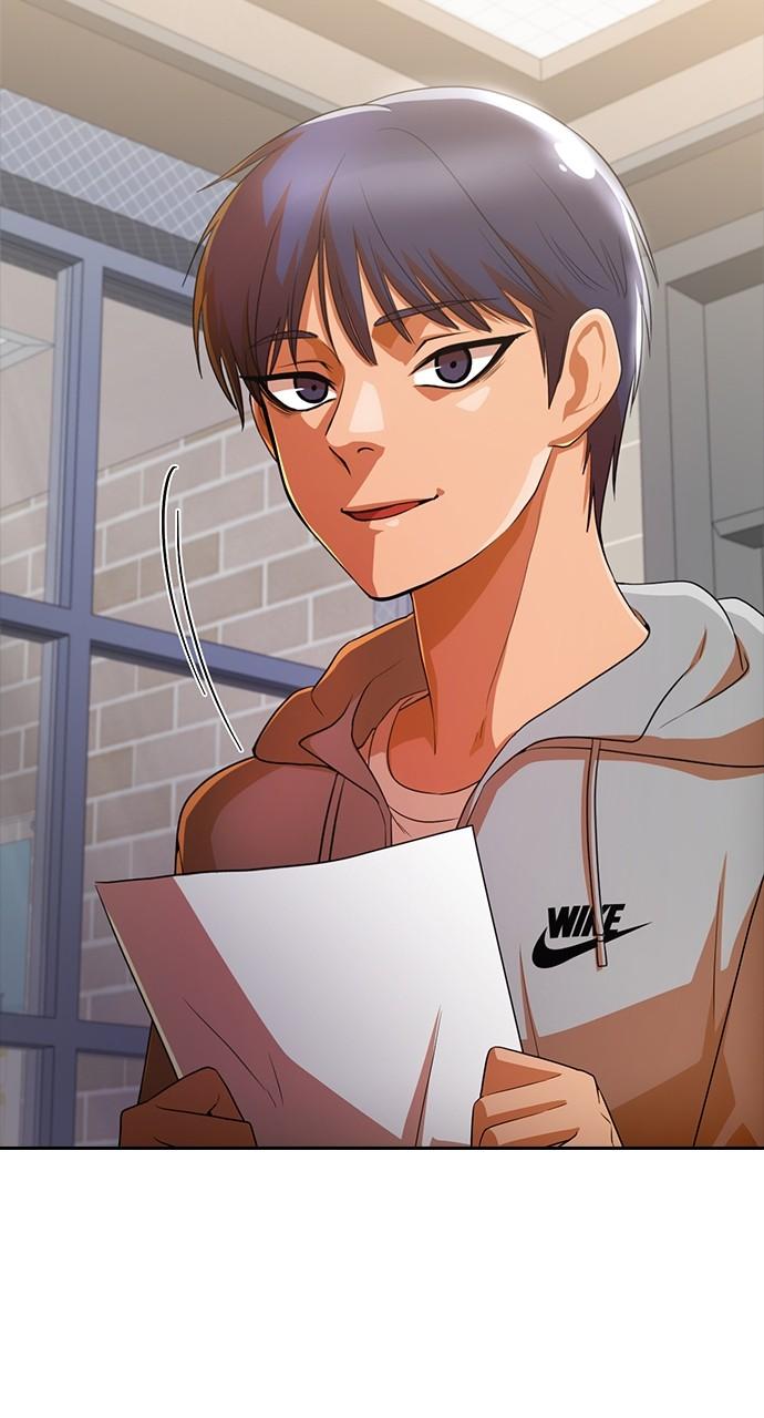 The Girl from Random Chatting! Chap 294 - Next Chap 295