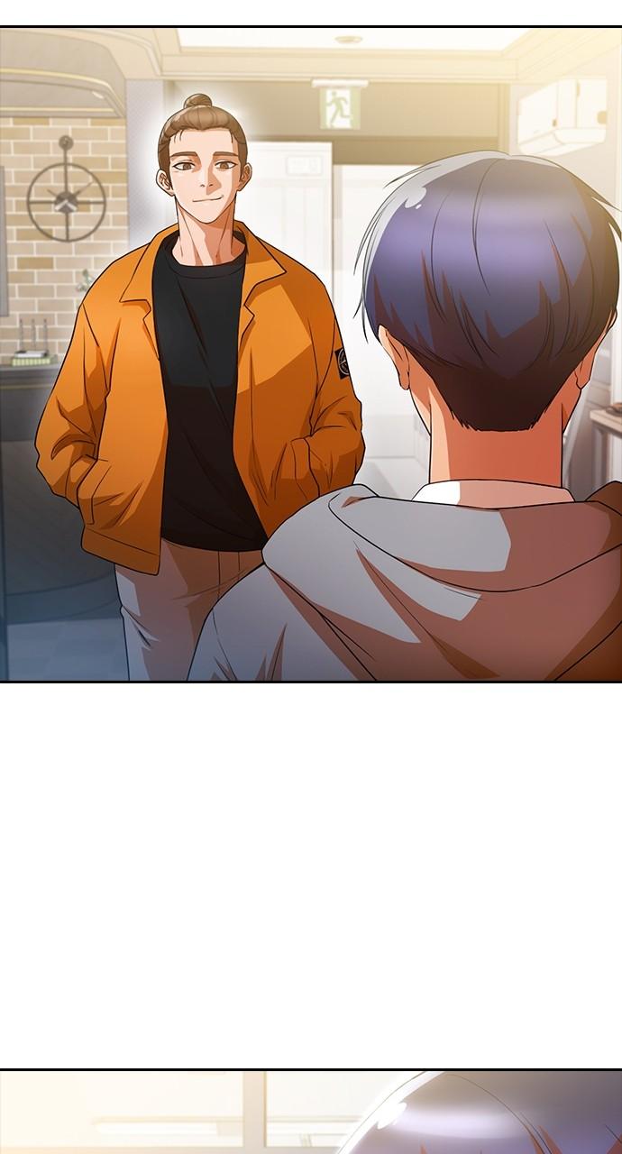 The Girl from Random Chatting! Chap 294 - Next Chap 295
