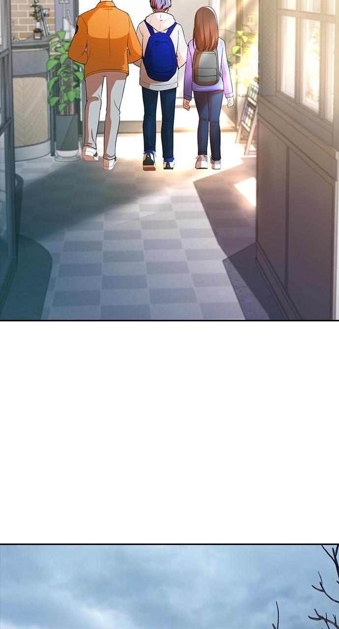 The Girl from Random Chatting! Chap 294 - Next Chap 295