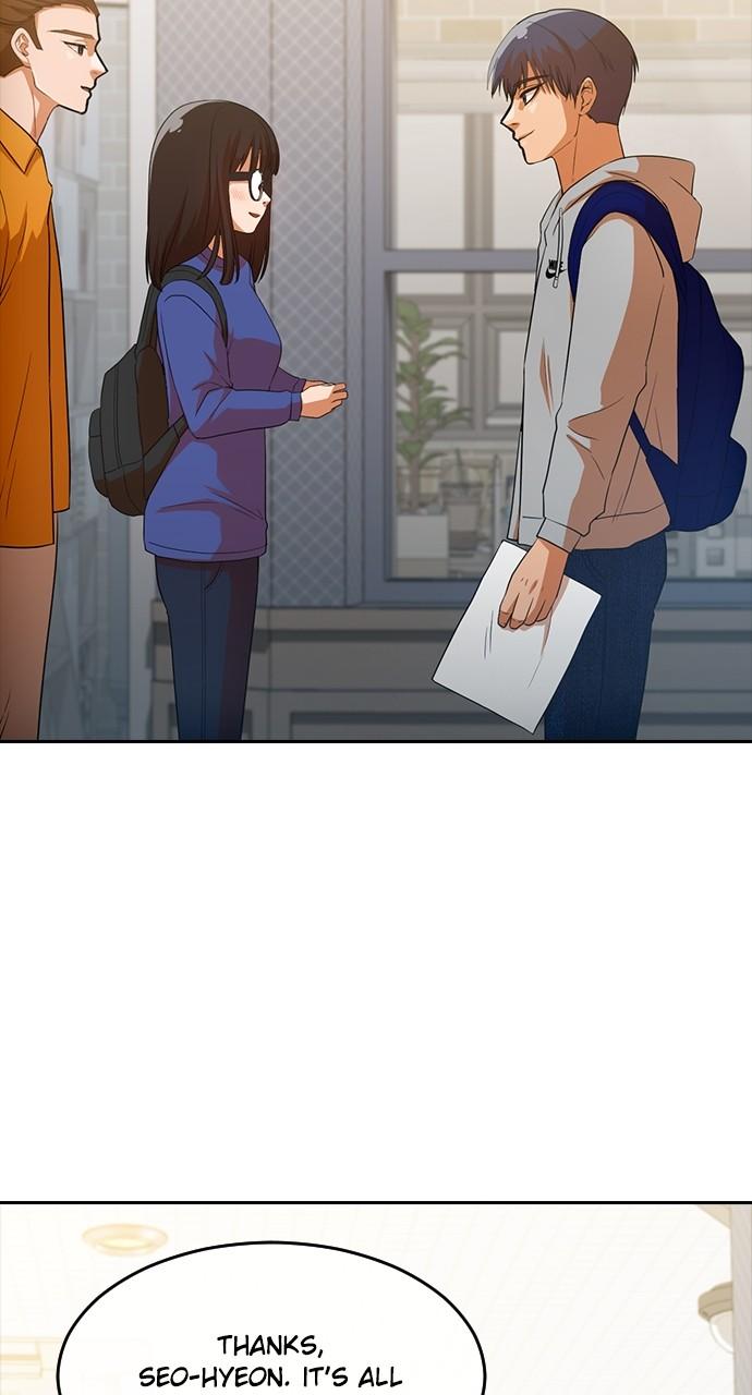 The Girl from Random Chatting! Chap 294 - Next Chap 295