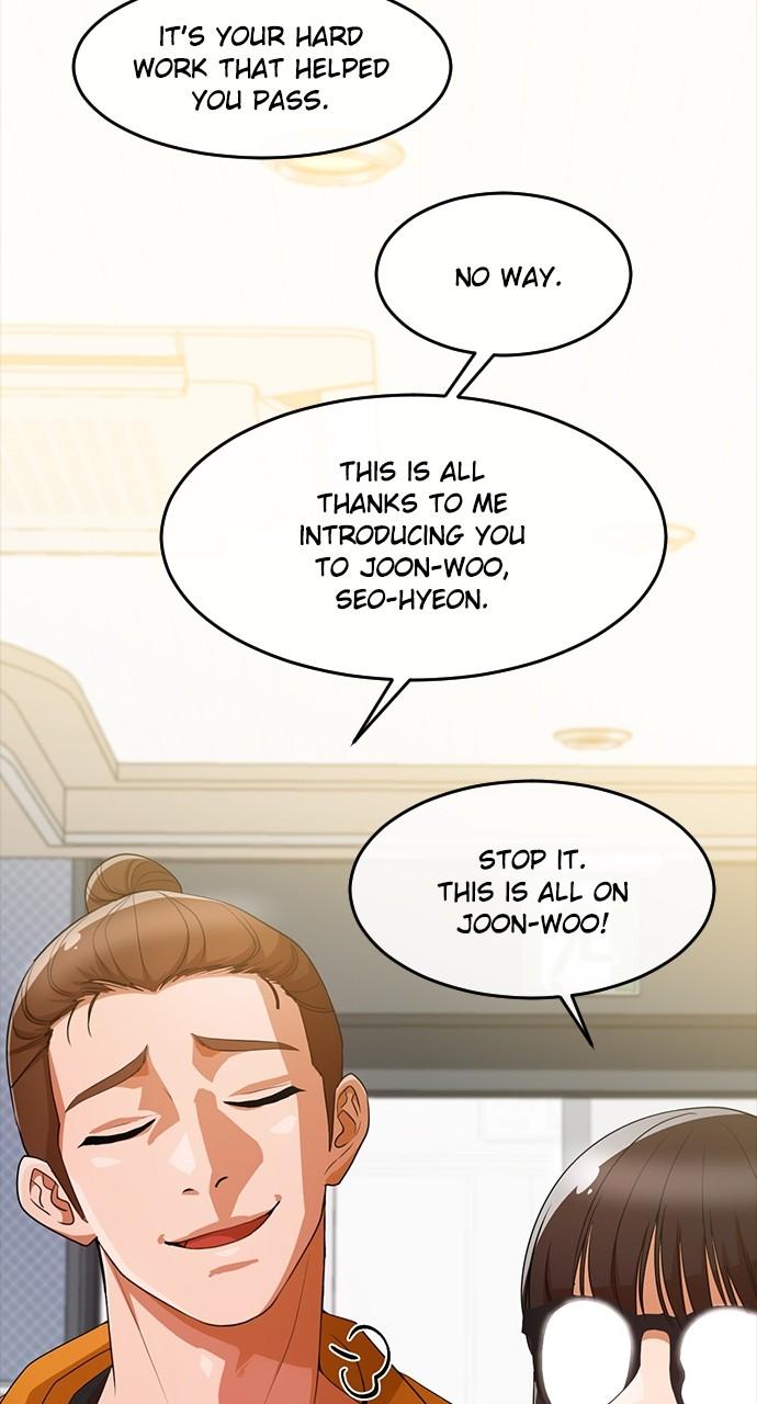 The Girl from Random Chatting! Chap 294 - Next Chap 295