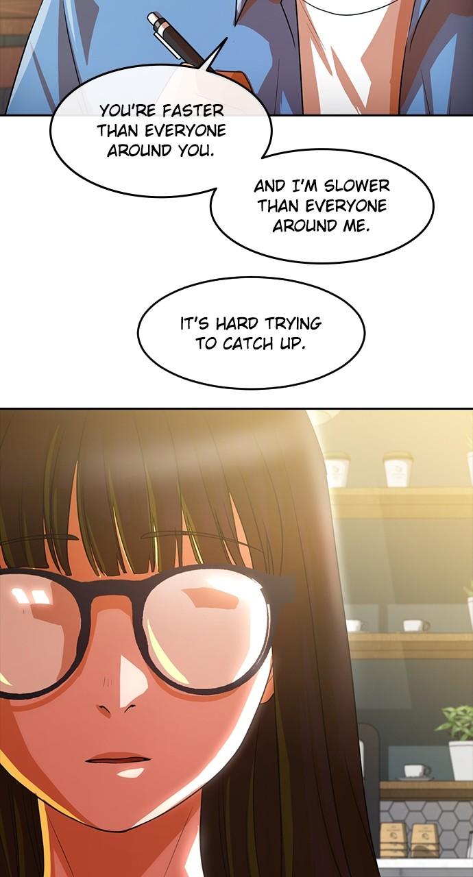 The Girl from Random Chatting! Chap 294 - Next Chap 295
