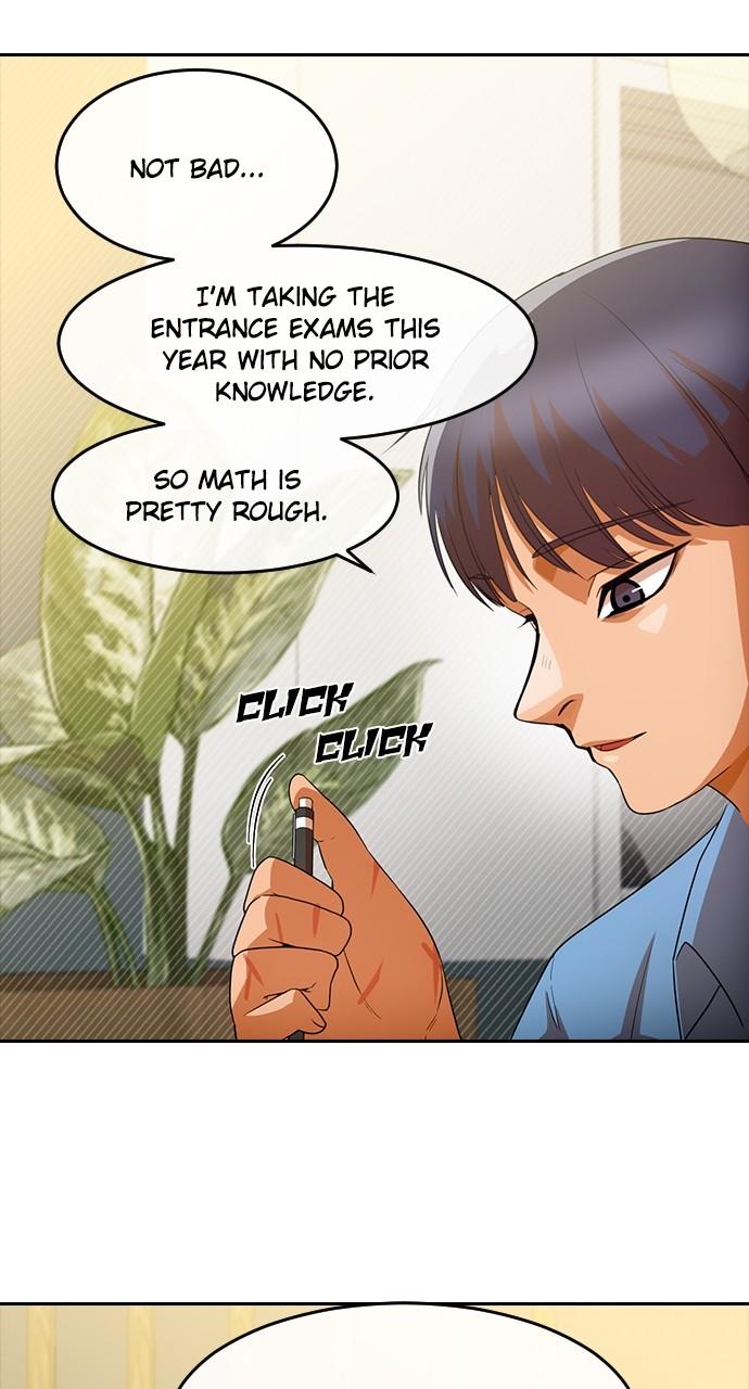 The Girl from Random Chatting! Chap 294 - Next Chap 295