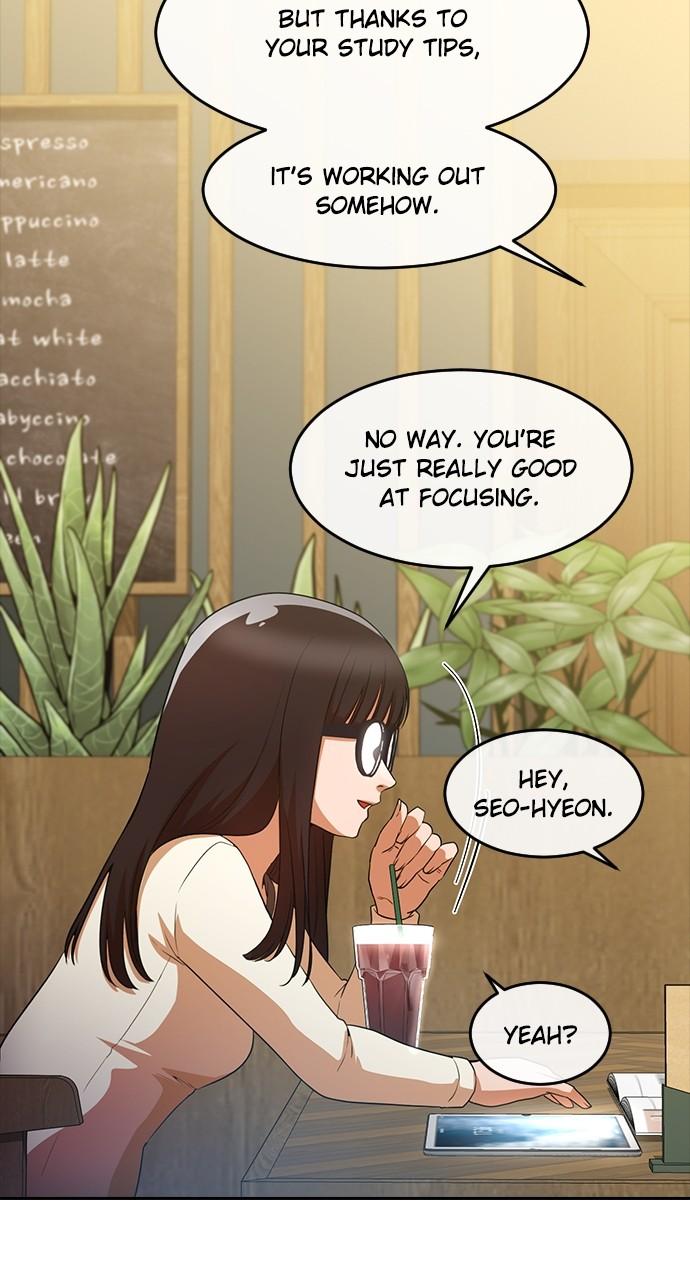 The Girl from Random Chatting! Chap 294 - Next Chap 295