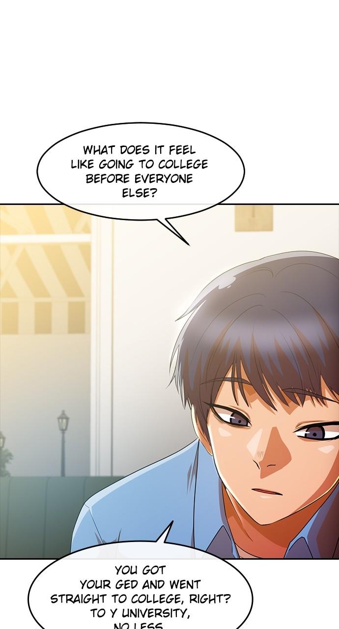 The Girl from Random Chatting! Chap 294 - Next Chap 295