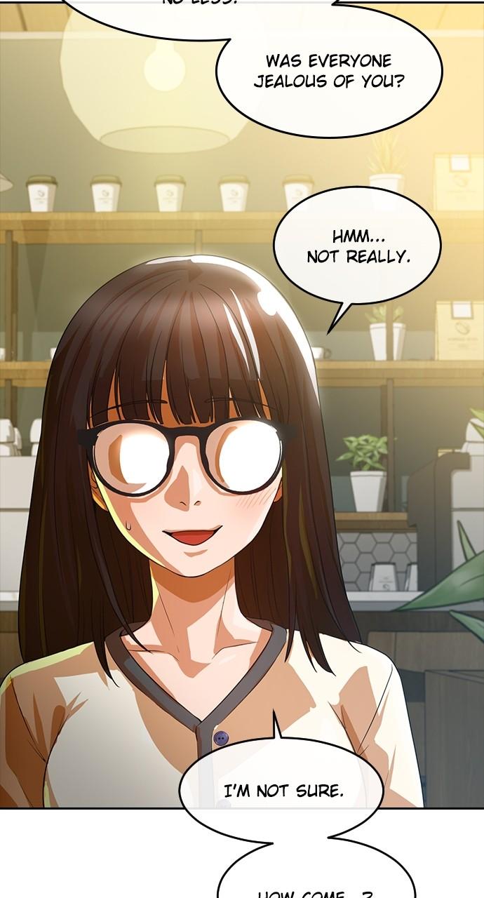 The Girl from Random Chatting! Chap 294 - Next Chap 295