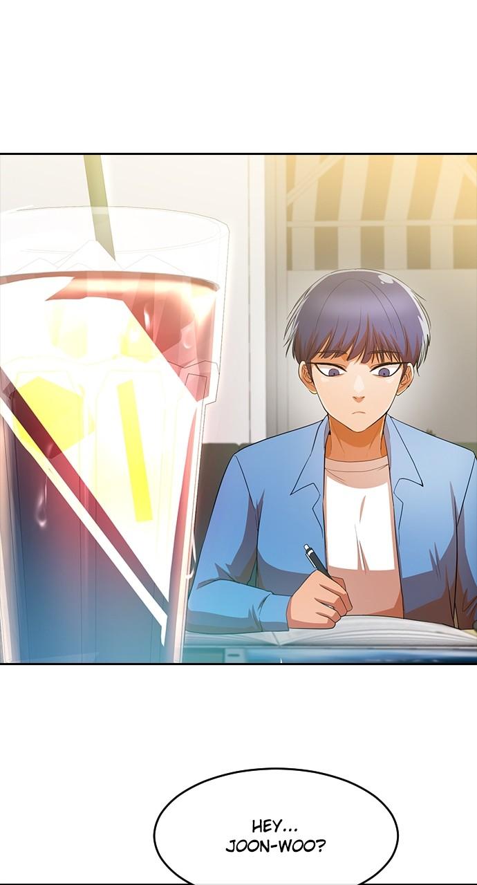 The Girl from Random Chatting! Chap 294 - Next Chap 295