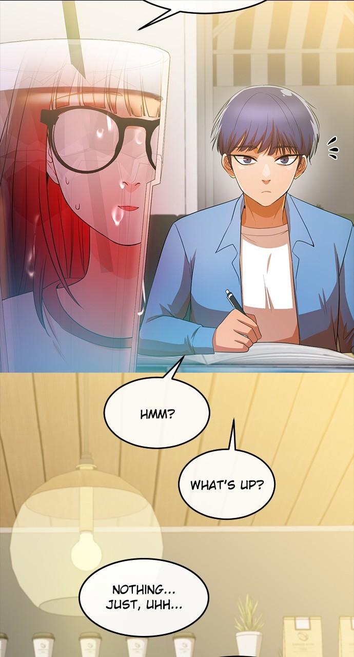 The Girl from Random Chatting! Chap 294 - Next Chap 295