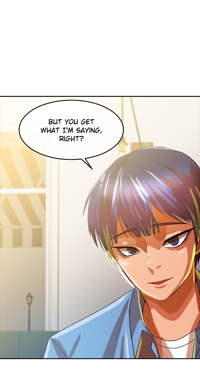 The Girl from Random Chatting! Chap 294 - Next Chap 295
