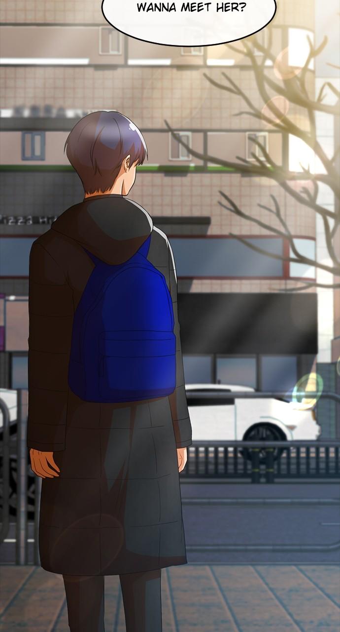 The Girl from Random Chatting! Chap 294 - Next Chap 295