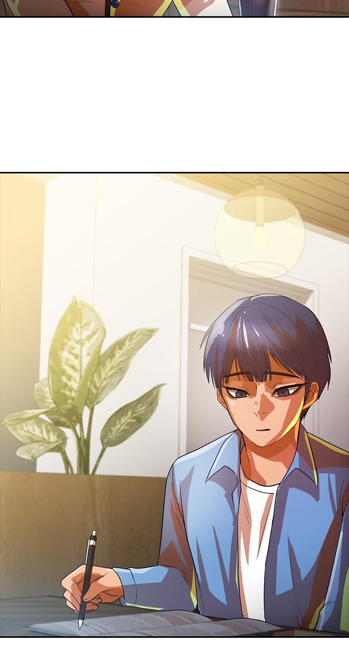 The Girl from Random Chatting! Chap 294 - Next Chap 295