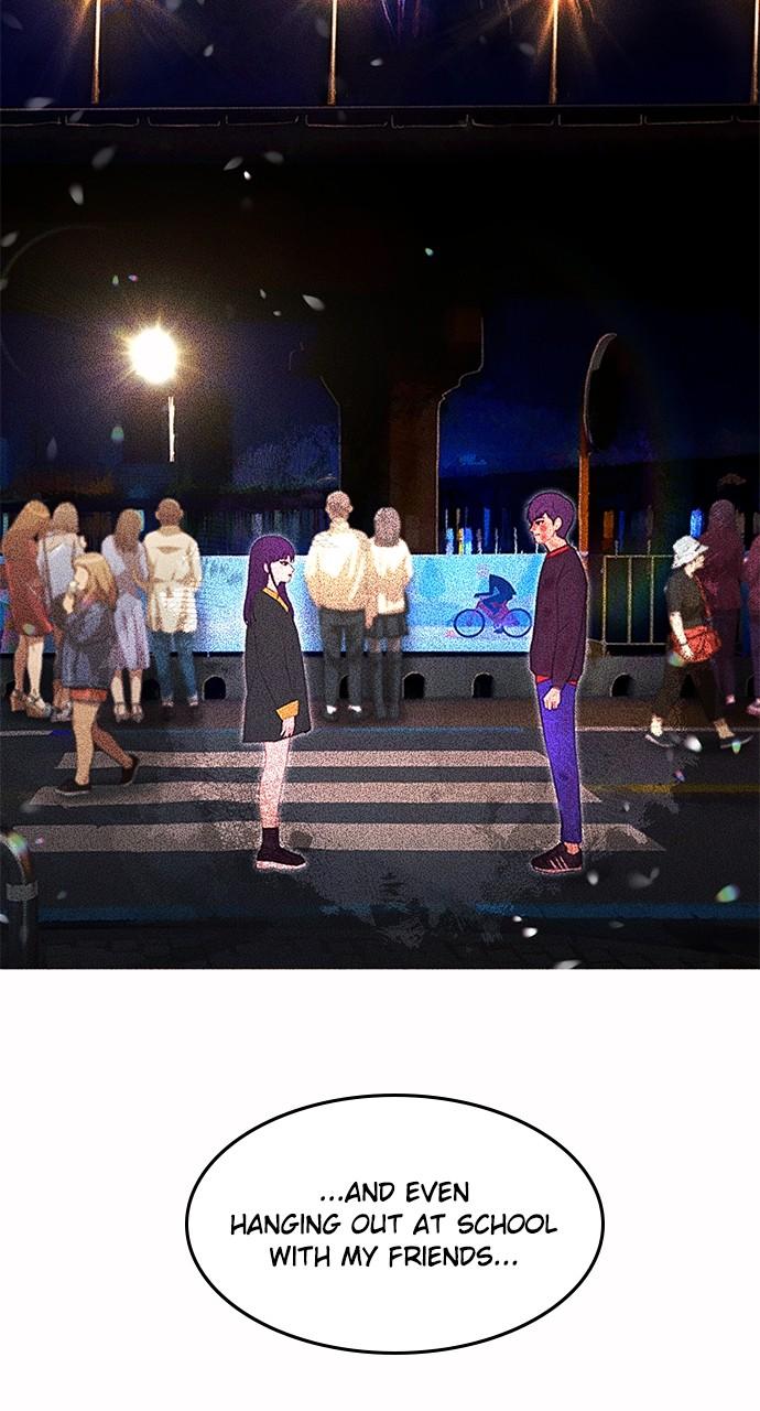 The Girl from Random Chatting! Chap 295 - Next Chap 296