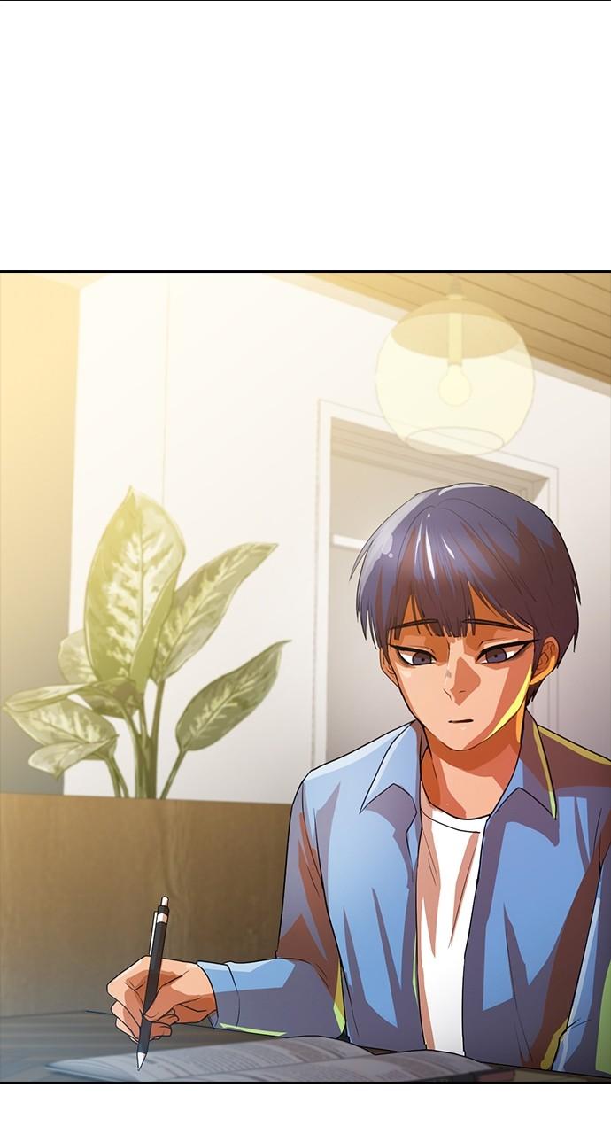 The Girl from Random Chatting! Chap 295 - Next Chap 296