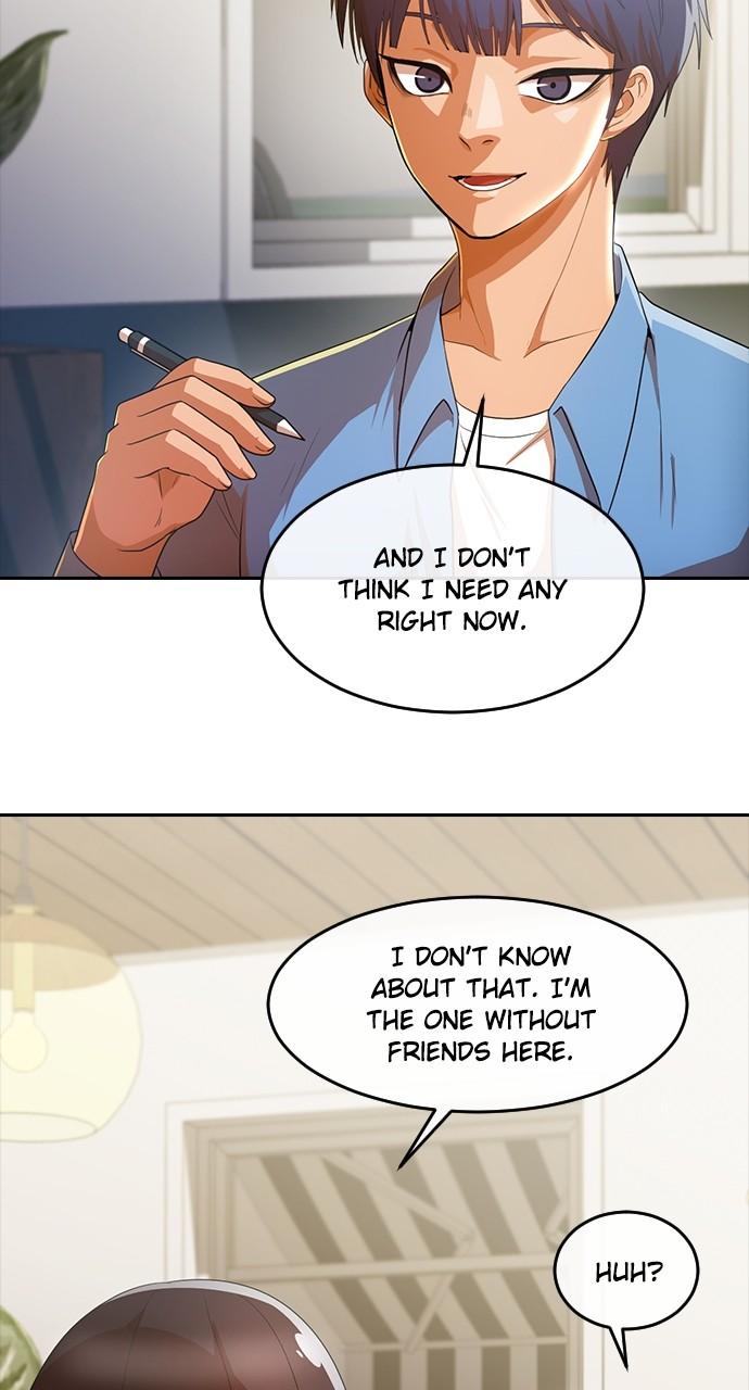 The Girl from Random Chatting! Chap 295 - Next Chap 296