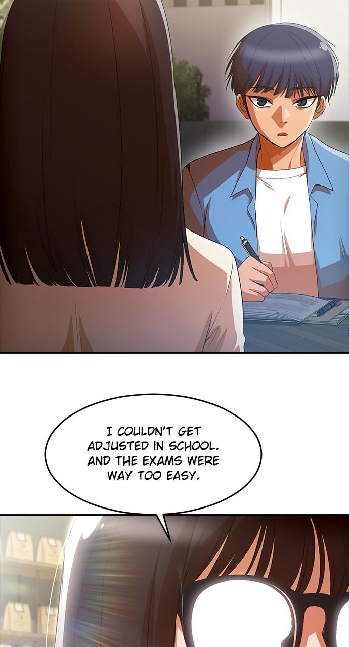 The Girl from Random Chatting! Chap 295 - Next Chap 296