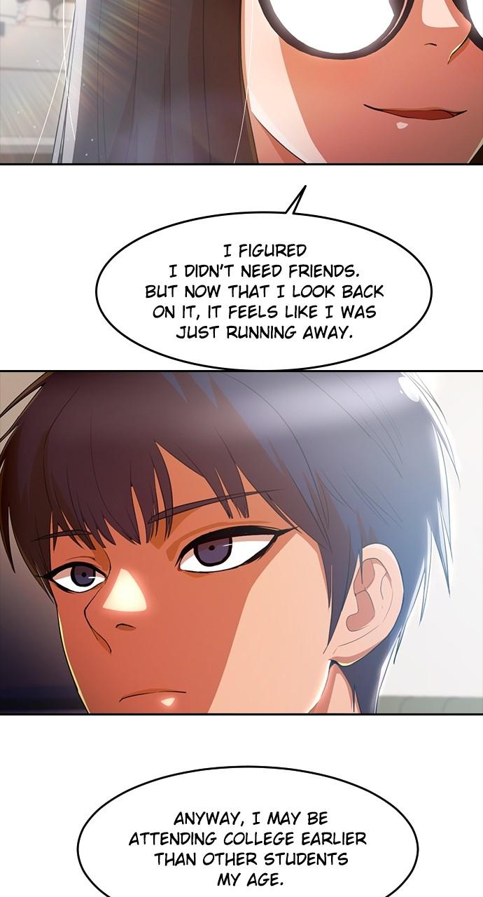 The Girl from Random Chatting! Chap 295 - Next Chap 296
