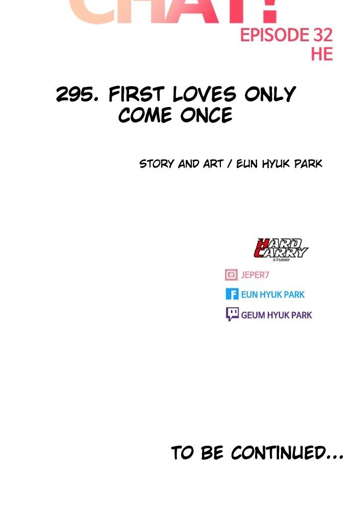 The Girl from Random Chatting! Chap 295 - Next Chap 296