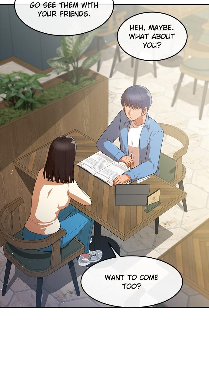 The Girl from Random Chatting! Chap 295 - Next Chap 296