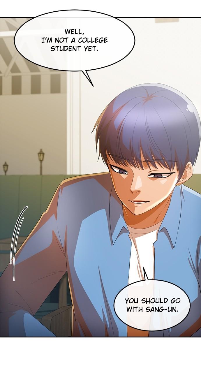 The Girl from Random Chatting! Chap 295 - Next Chap 296