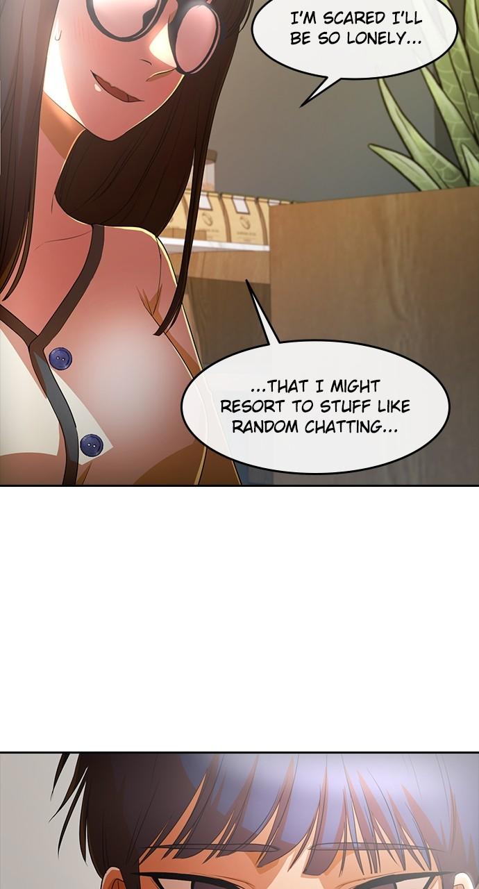 The Girl from Random Chatting! Chap 295 - Next Chap 296