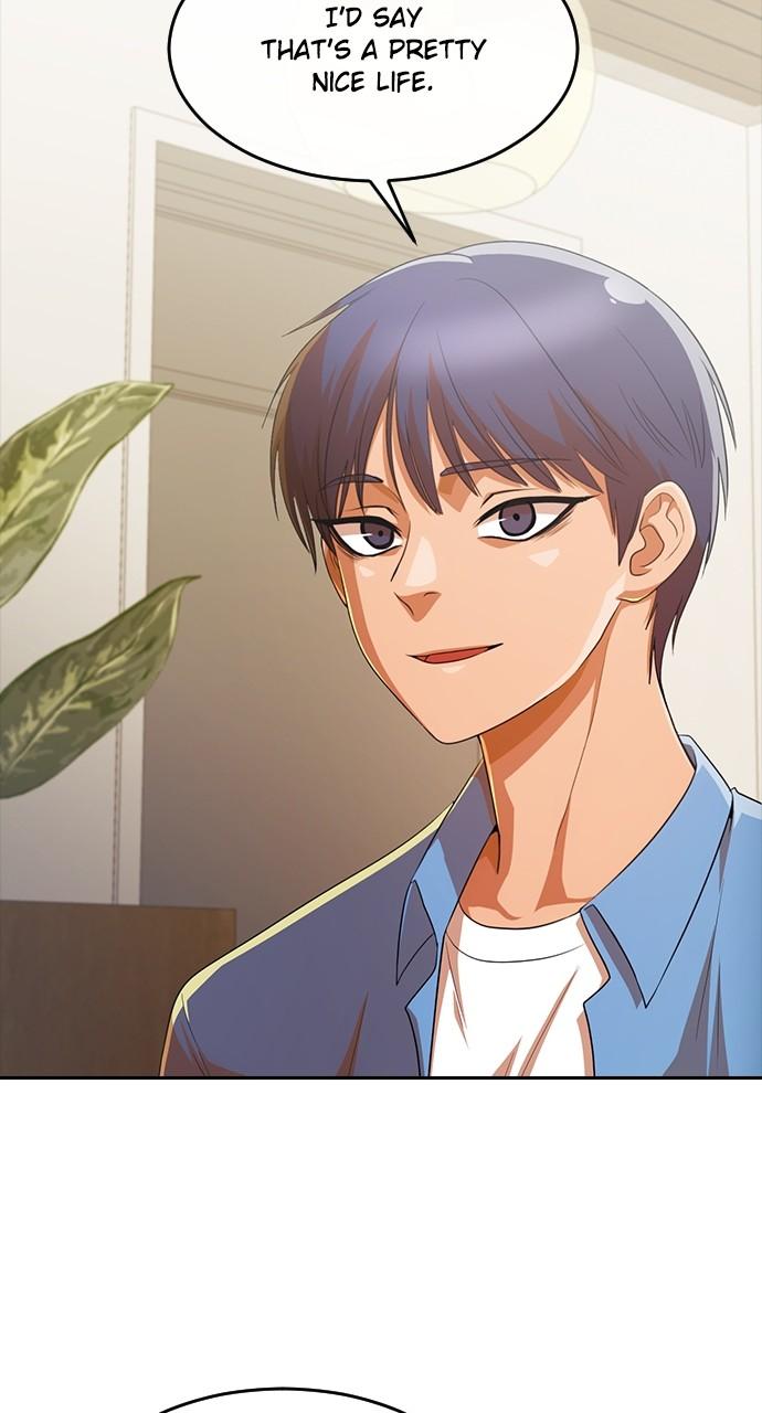 The Girl from Random Chatting! Chap 295 - Next Chap 296