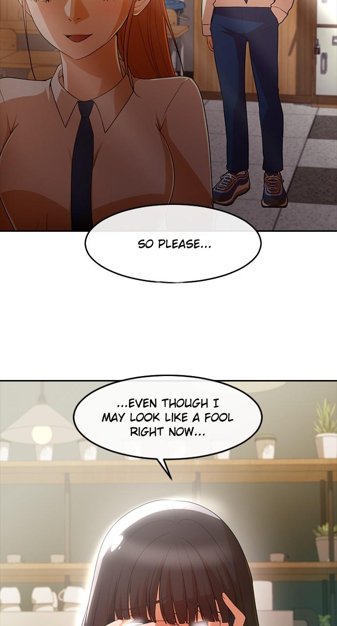The Girl from Random Chatting! Chap 295 - Next Chap 296