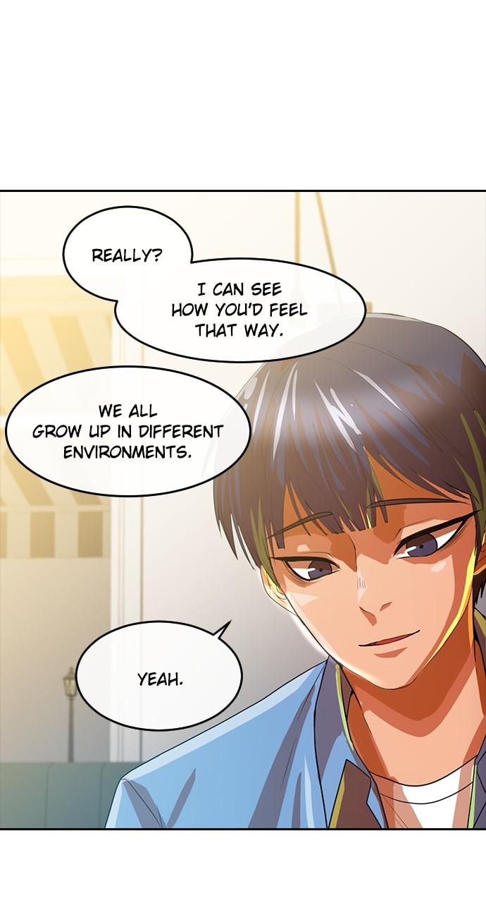 The Girl from Random Chatting! Chap 295 - Next Chap 296