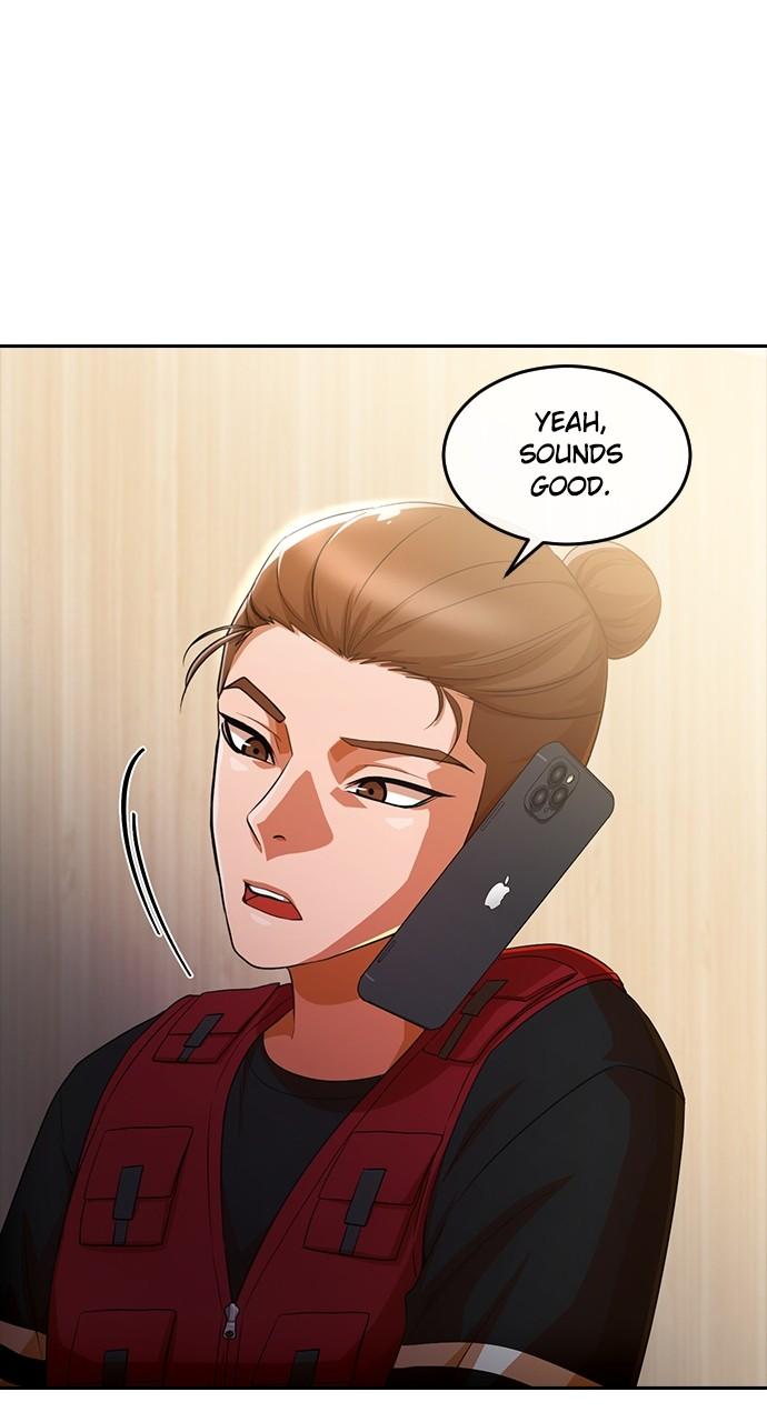 The Girl from Random Chatting! Chap 295 - Next Chap 296