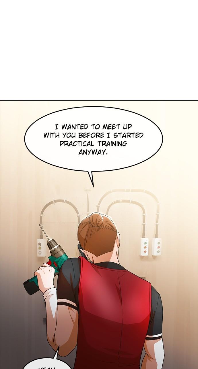 The Girl from Random Chatting! Chap 295 - Next Chap 296