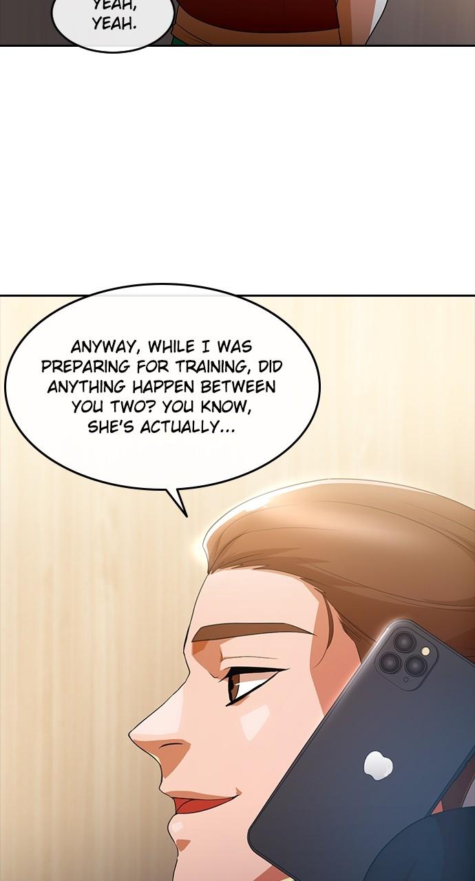 The Girl from Random Chatting! Chap 295 - Next Chap 296
