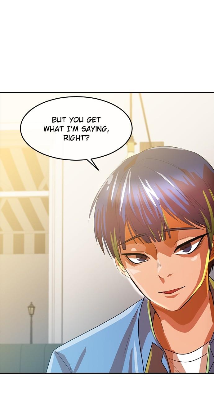 The Girl from Random Chatting! Chap 295 - Next Chap 296