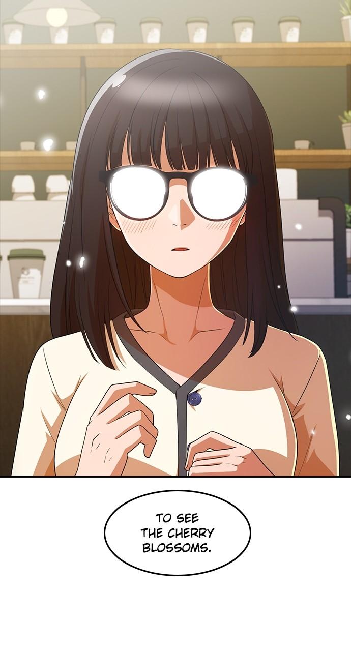 The Girl from Random Chatting! Chap 295 - Next Chap 296