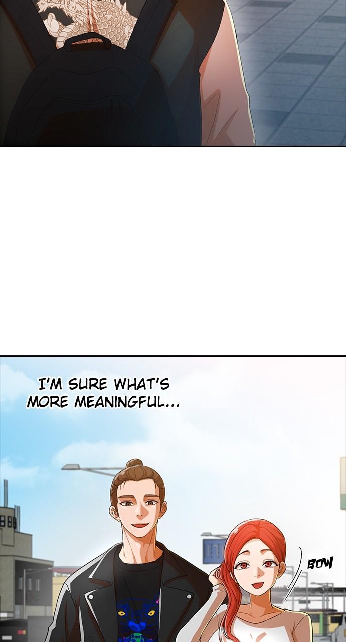 The Girl from Random Chatting! Chap 295 - Next Chap 296