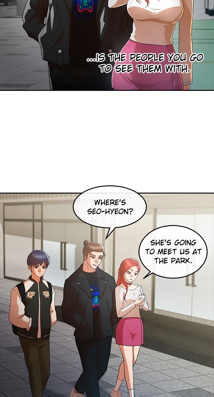 The Girl from Random Chatting! Chap 295 - Next Chap 296