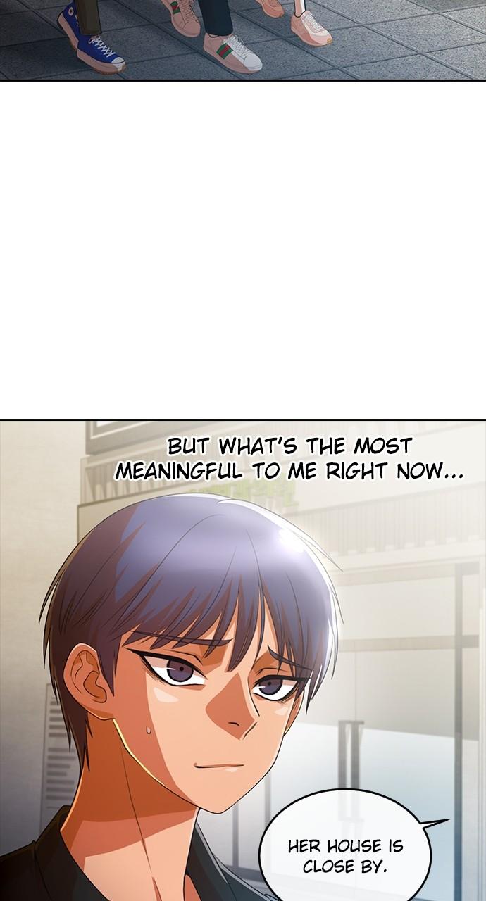 The Girl from Random Chatting! Chap 295 - Next Chap 296