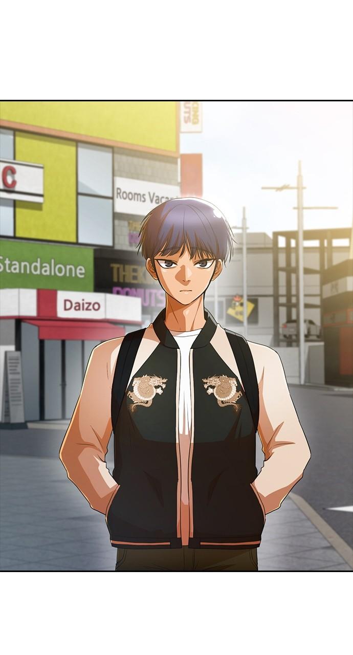 The Girl from Random Chatting! Chap 295 - Next Chap 296