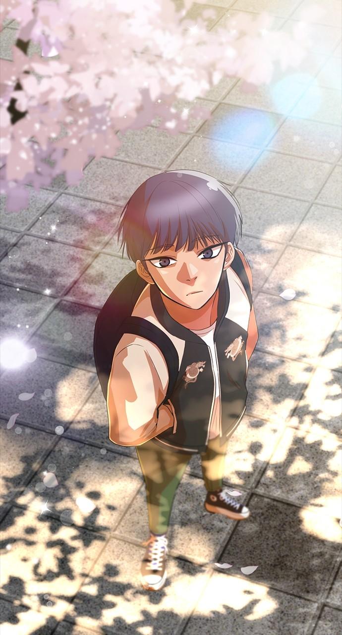The Girl from Random Chatting! Chap 295 - Next Chap 296