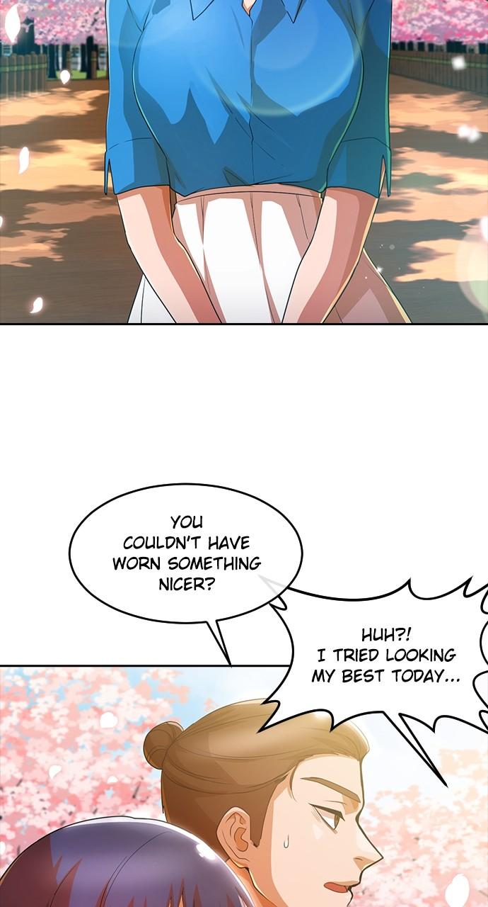 The Girl from Random Chatting! Chap 295 - Next Chap 296