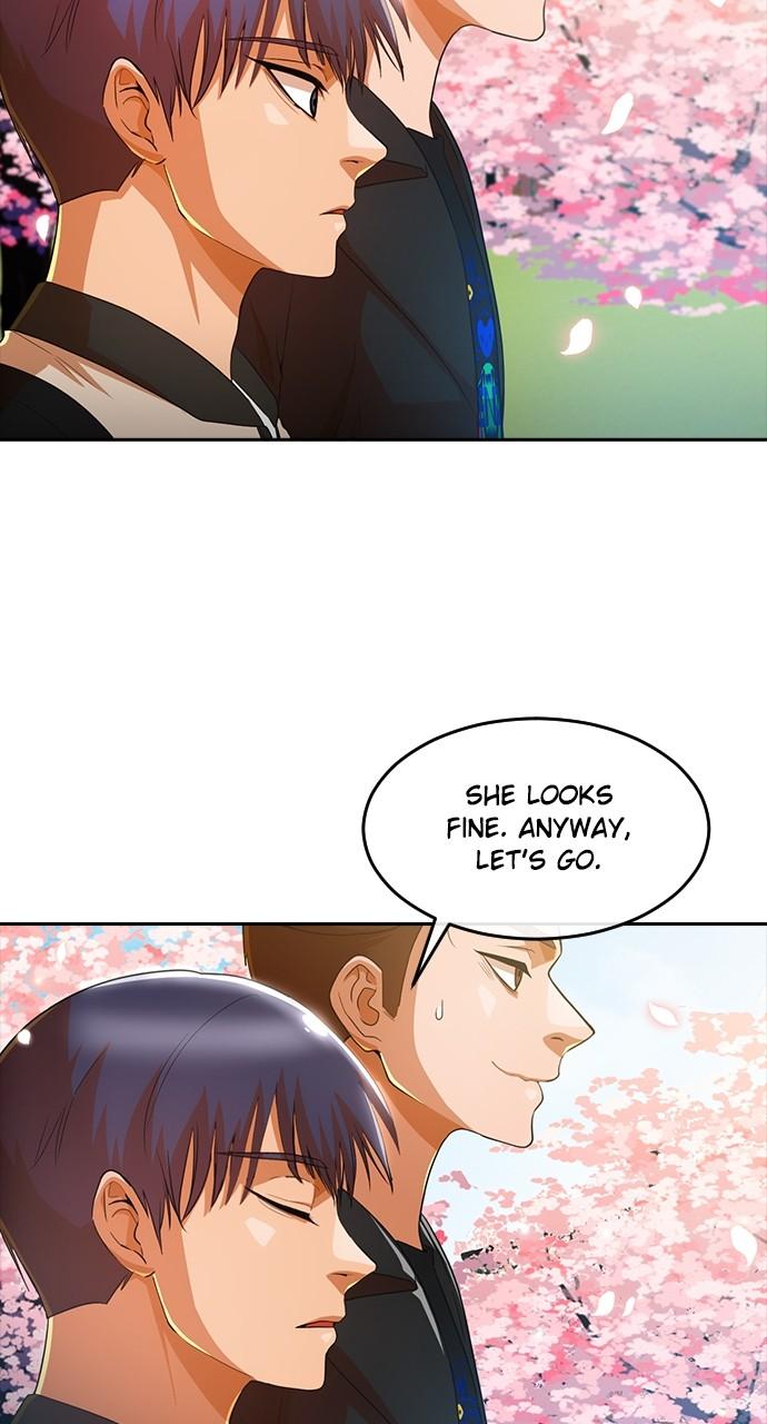 The Girl from Random Chatting! Chap 295 - Next Chap 296