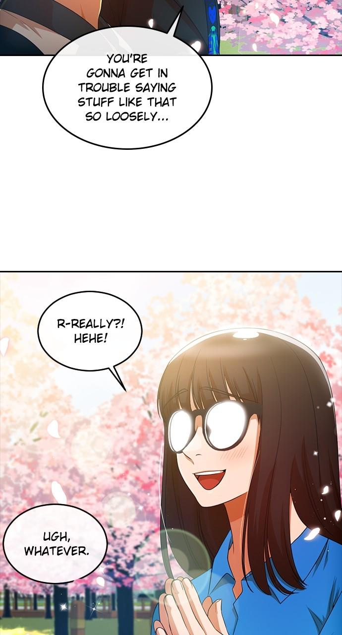 The Girl from Random Chatting! Chap 295 - Next Chap 296