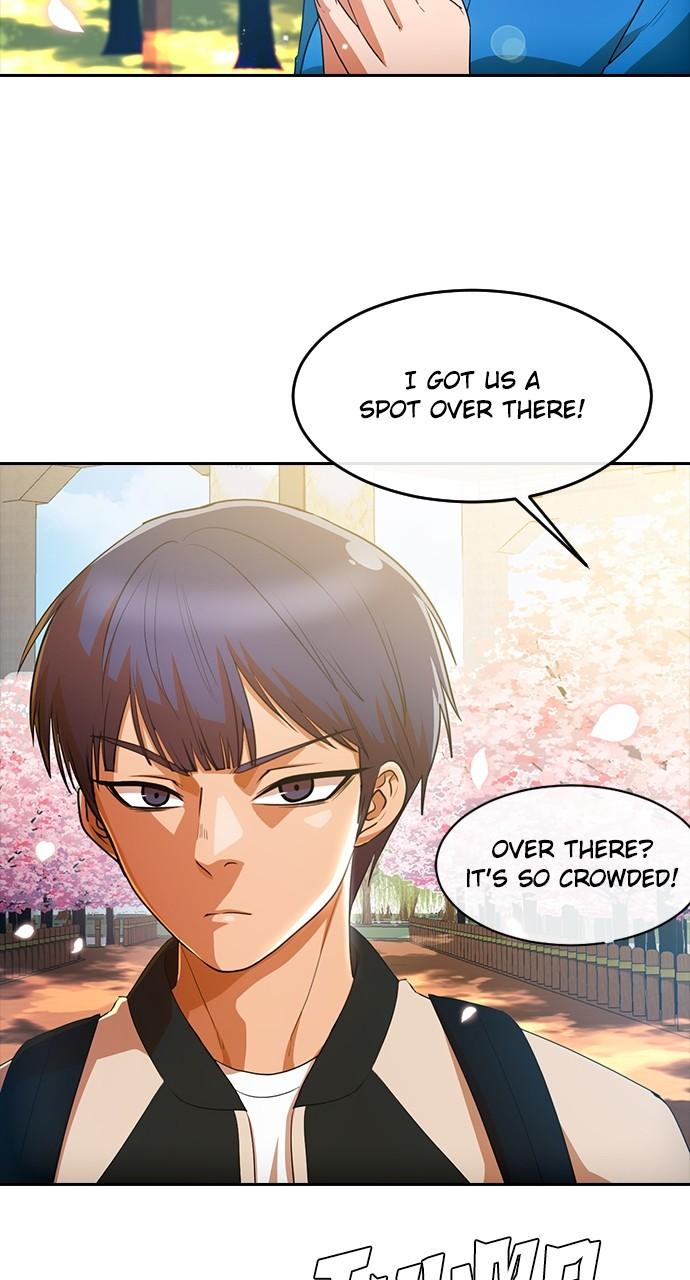 The Girl from Random Chatting! Chap 295 - Next Chap 296