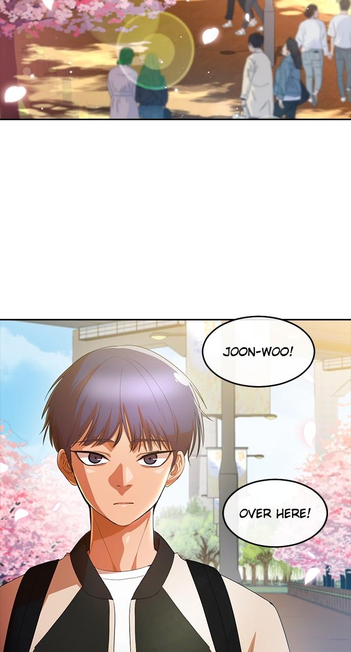 The Girl from Random Chatting! Chap 295 - Next Chap 296