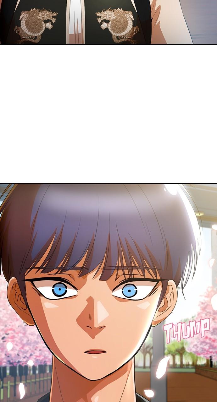 The Girl from Random Chatting! Chap 295 - Next Chap 296