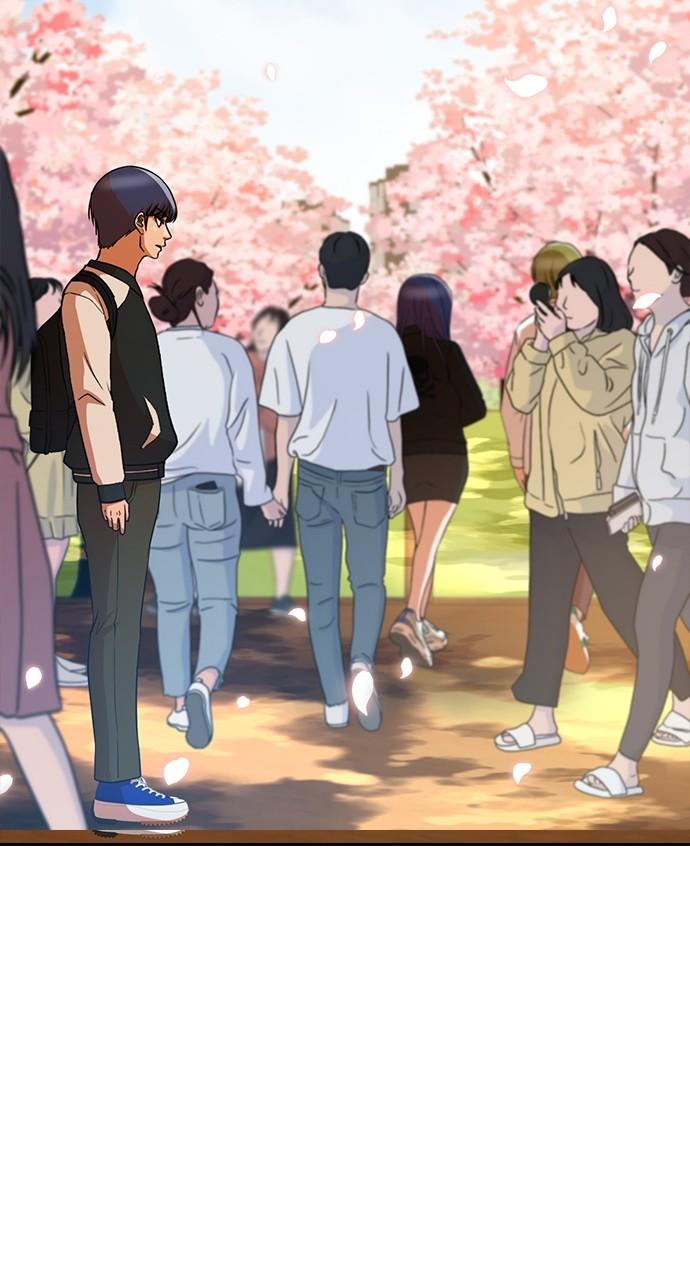 The Girl from Random Chatting! Chap 295 - Next Chap 296