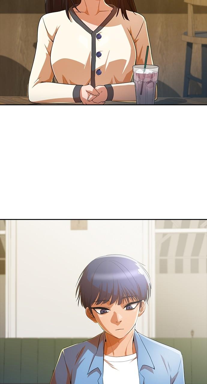 The Girl from Random Chatting! Chap 295 - Next Chap 296