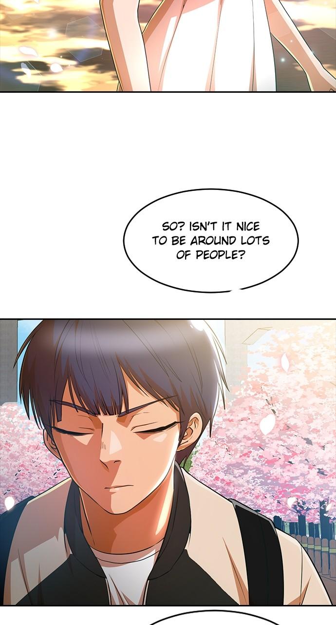 The Girl from Random Chatting! Chap 295 - Next Chap 296