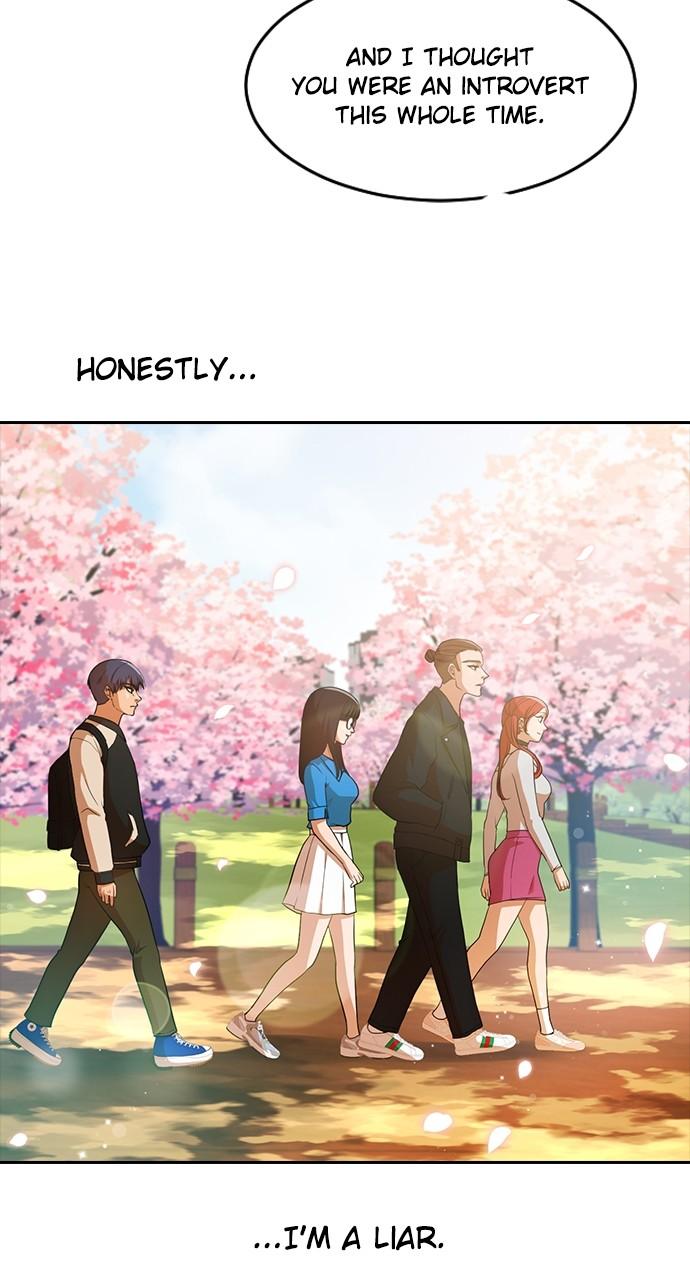The Girl from Random Chatting! Chap 295 - Next Chap 296