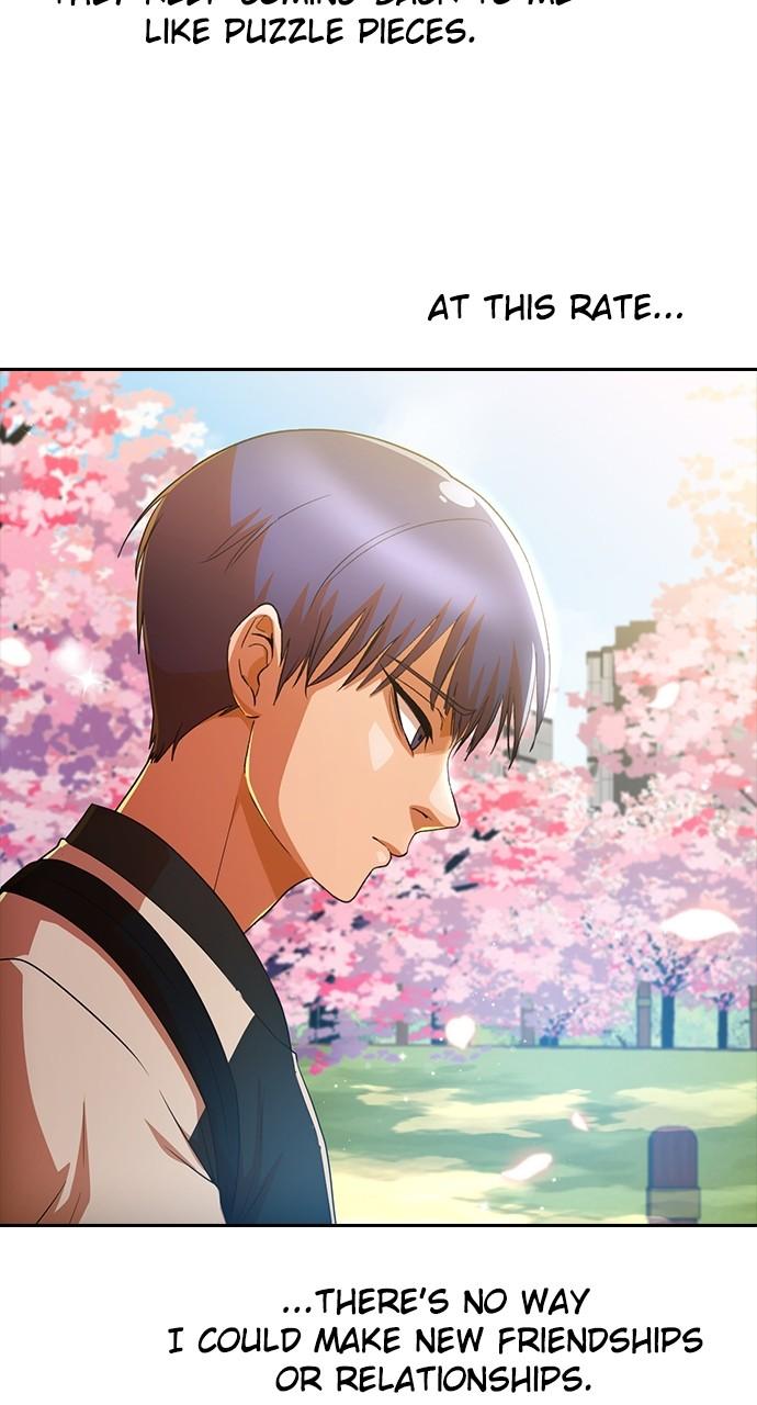 The Girl from Random Chatting! Chap 295 - Next Chap 296