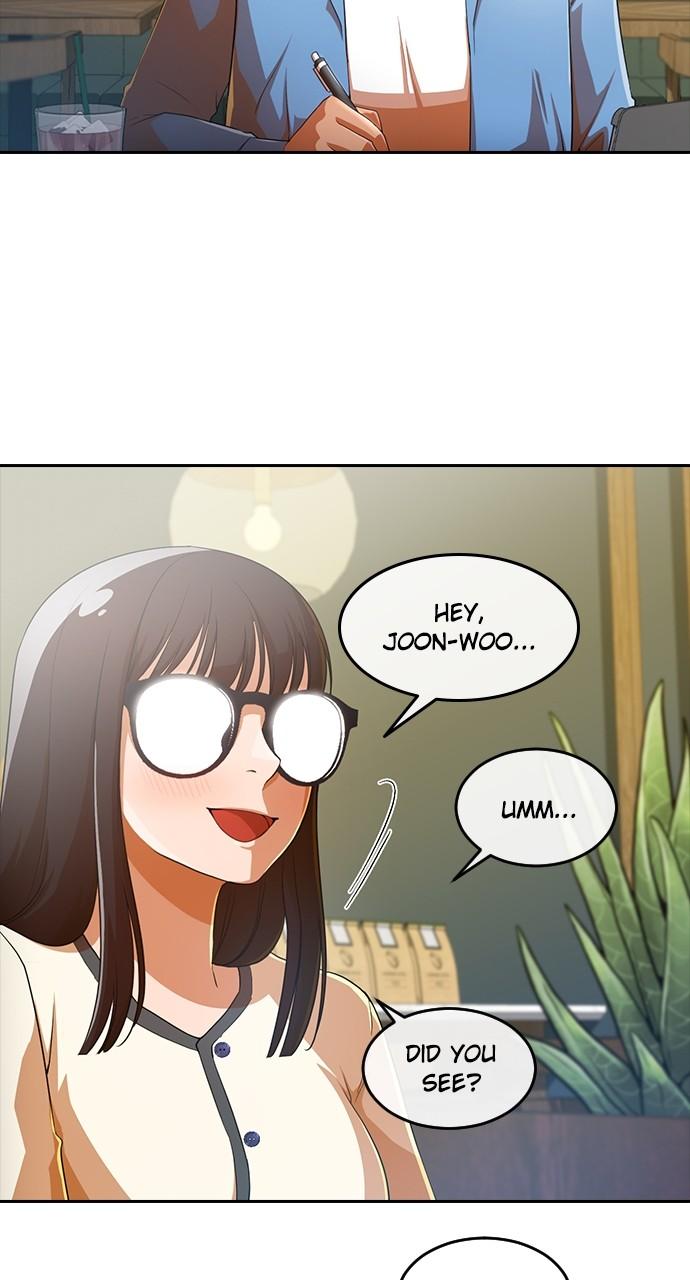 The Girl from Random Chatting! Chap 295 - Next Chap 296