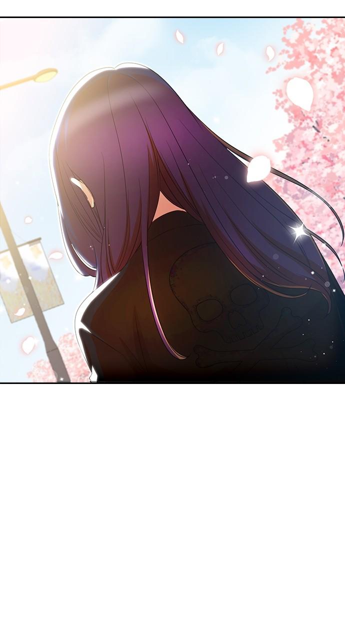 The Girl from Random Chatting! Chap 295 - Next Chap 296